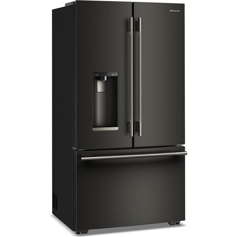 Large Picture of KitchenAid KRFC536SBE