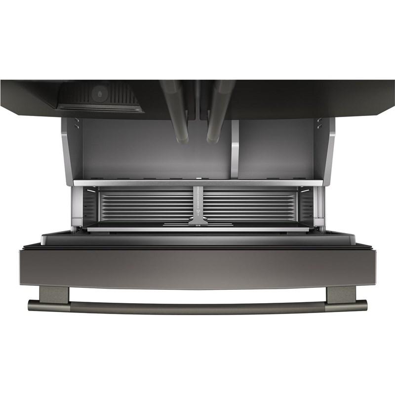 Large Picture of KitchenAid KRFC536SBE