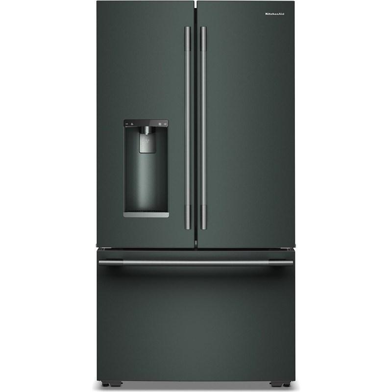 Large Picture of KitchenAid KRFC536SJP
