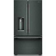KitchenAid KRFC536SJP (Refrigerators - French 3-Door)