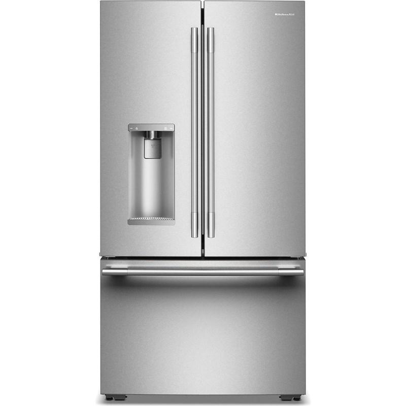 Large Picture of KitchenAid KRFC536SPS