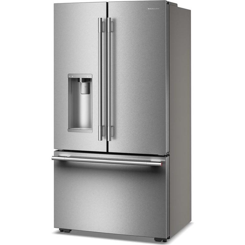 Large Picture of KitchenAid KRFC536SPS