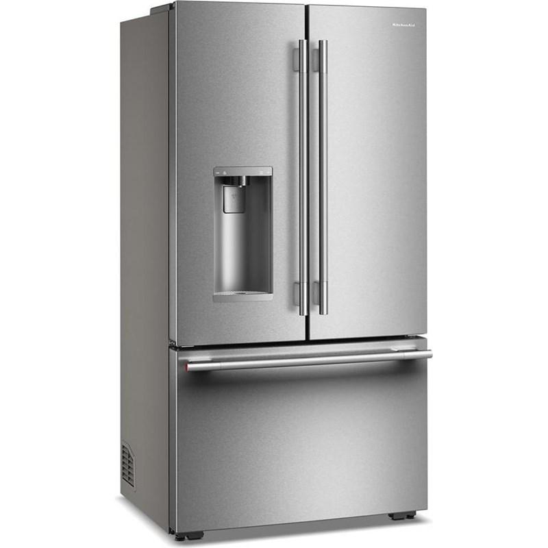 Large Picture of KitchenAid KRFC536SPS