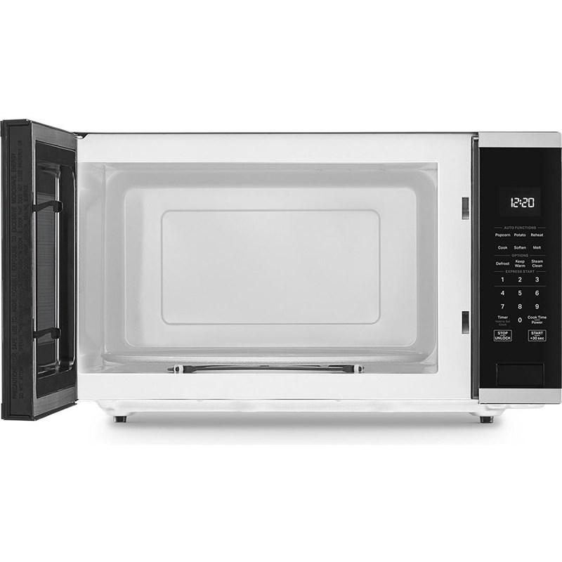 Large Picture of Whirlpool UMCS5022SZ