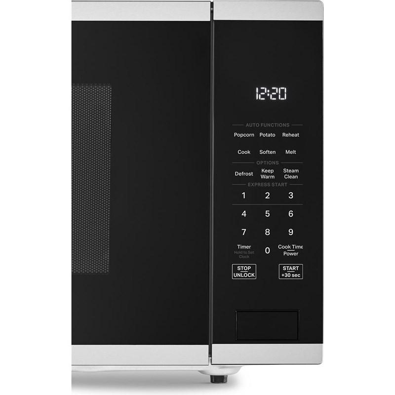 Large Picture of Whirlpool UMCS5022SZ