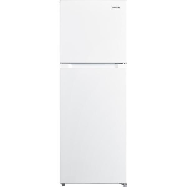 Large Picture of Frigidaire FRTE1026AW