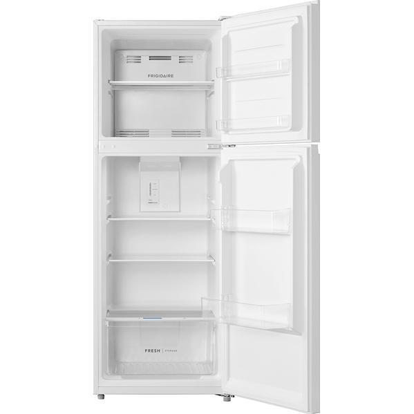 Large Picture of Frigidaire FRTE1026AW