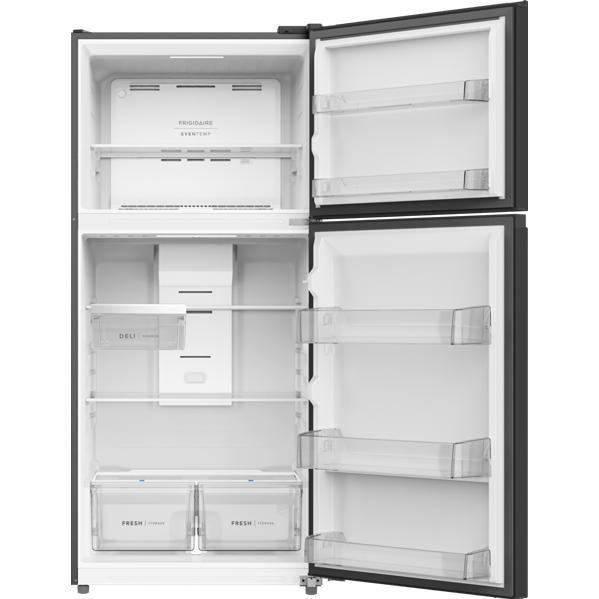 Large Picture of Frigidaire FRTE1936AB