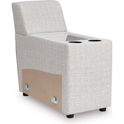 Signature Design by Ashley Modmax II 6590757 Console
