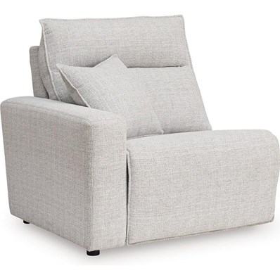 Signature Design by Ashley Modmax II 6590758 LAF Zero Wall Power Recliner