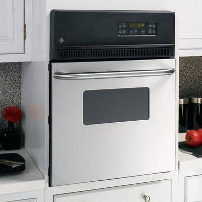 Large Picture of GE JRP20SKSS