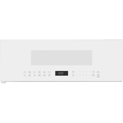 GE UVM9125DYWW