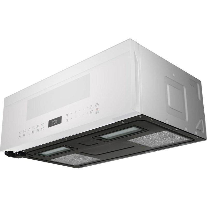 Large Picture of GE UVM9125DYWW