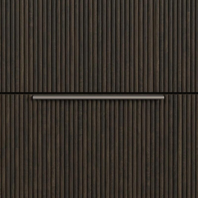 Large Picture of Elements International Sylvie B-16000-5-NS 1-Drawer Nightstand