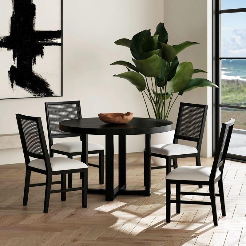 Large Picture of Elements International Bahama Breeze D-16730-8-RDT1 47.5