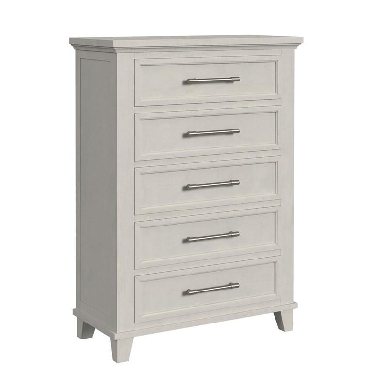 Elements International Canterbury B-13030-7-CH 5-Drawer Chest