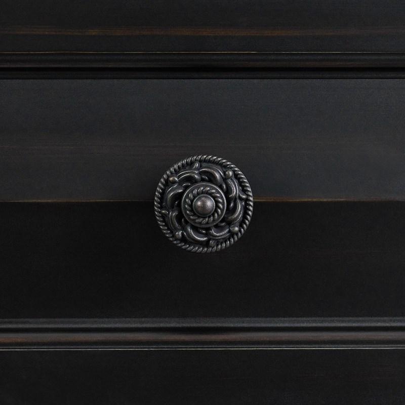 Large Picture of Elements International Bridgestone B-10980-8-CH 6-Drawer Chest