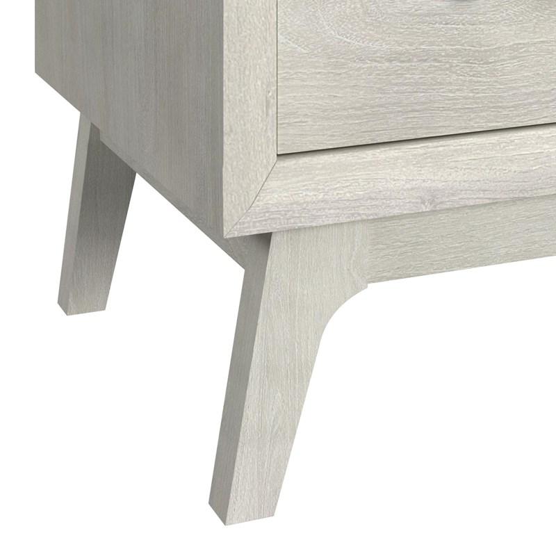 Large Picture of Elements International Westland B-13000-6-DR 6-Drawer Dresser