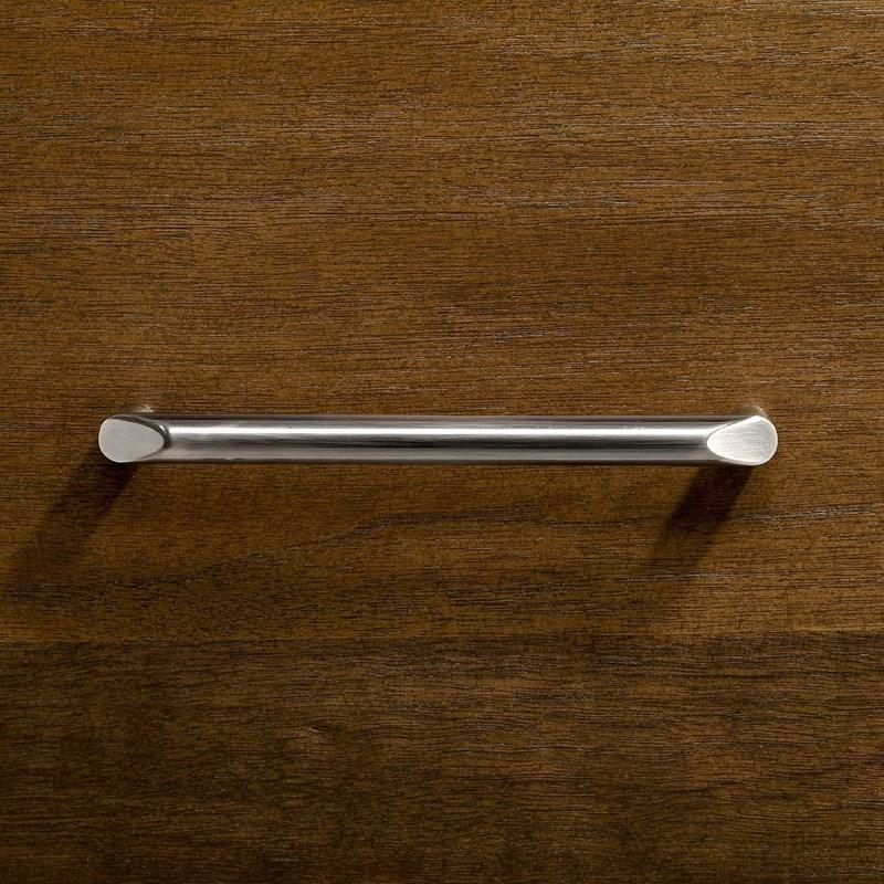 Large Picture of Elements International Malibu LA-4650-5-BN Bench