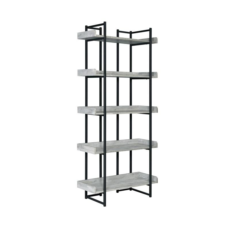 Elements International Preston CKPS300BS Bookshelf