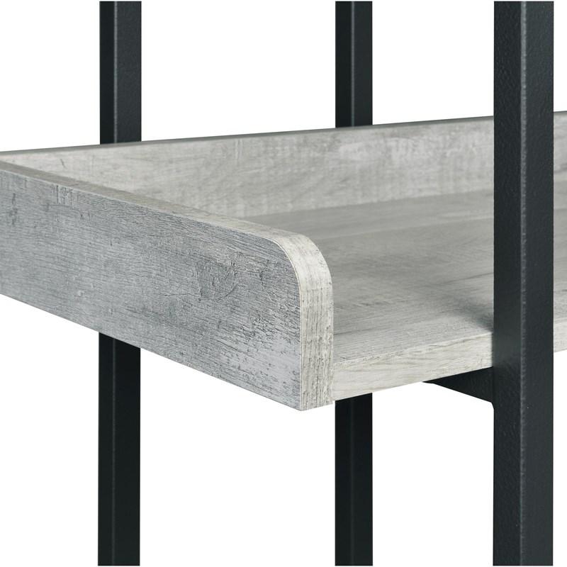 Large Picture of Elements International Preston CKPS300BS Bookshelf
