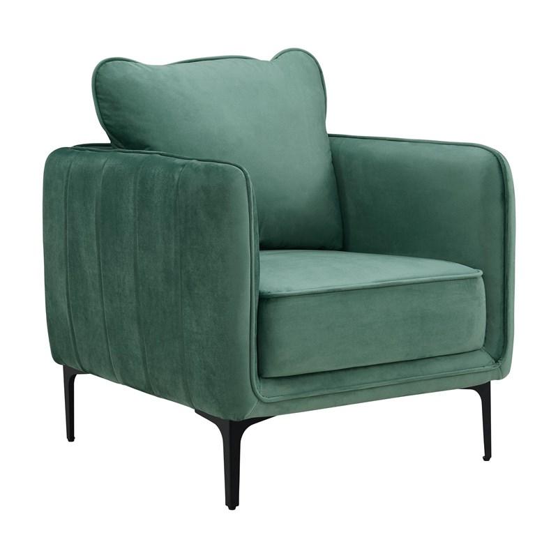 Elements International Rae U-4460-8562-100 Chair