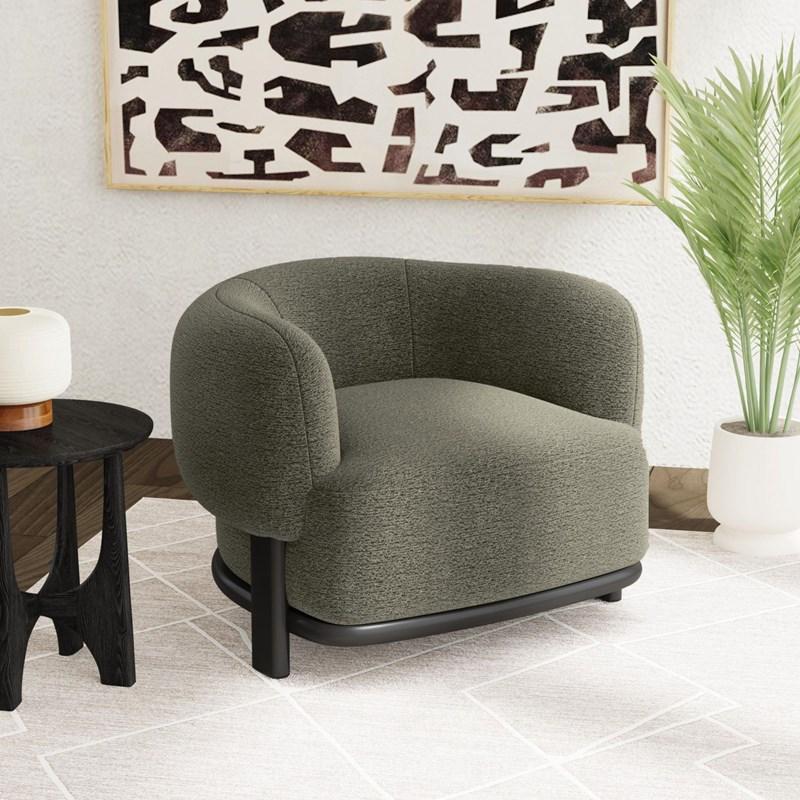 Large Picture of Elements International Sevilla U-15190-11300-100 Chair