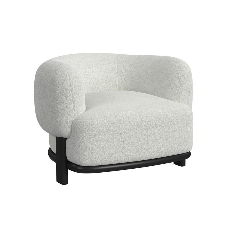 Elements International Sevilla U-15190-11301-100 Chair