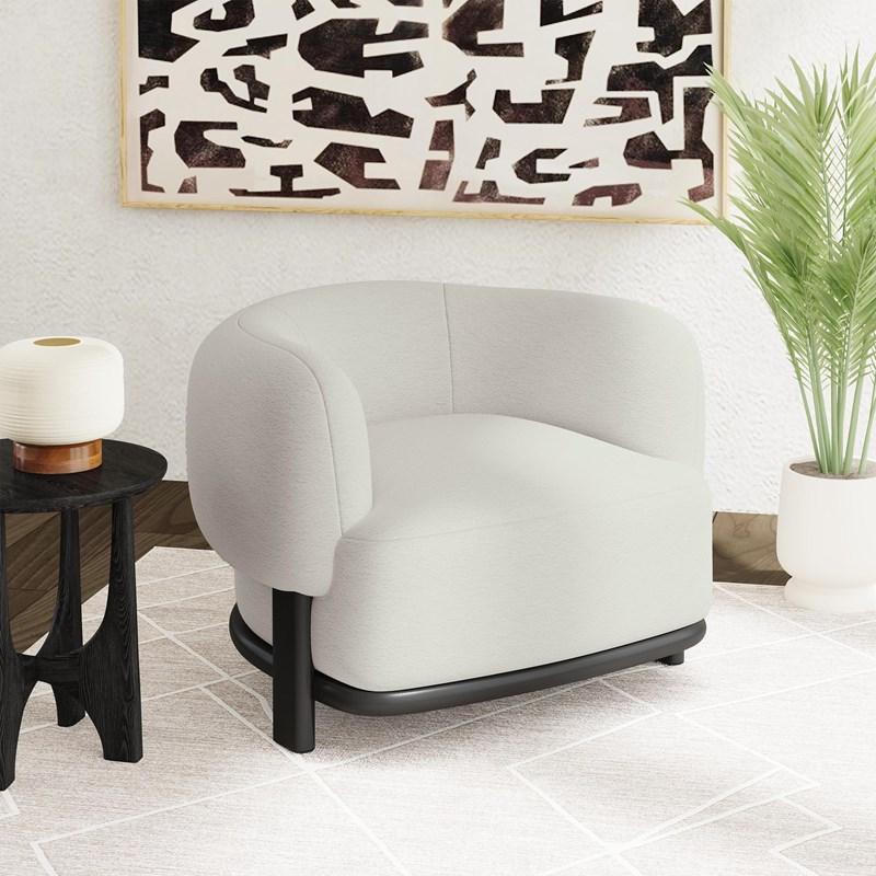 Large Picture of Elements International Sevilla U-15190-11301-100 Chair