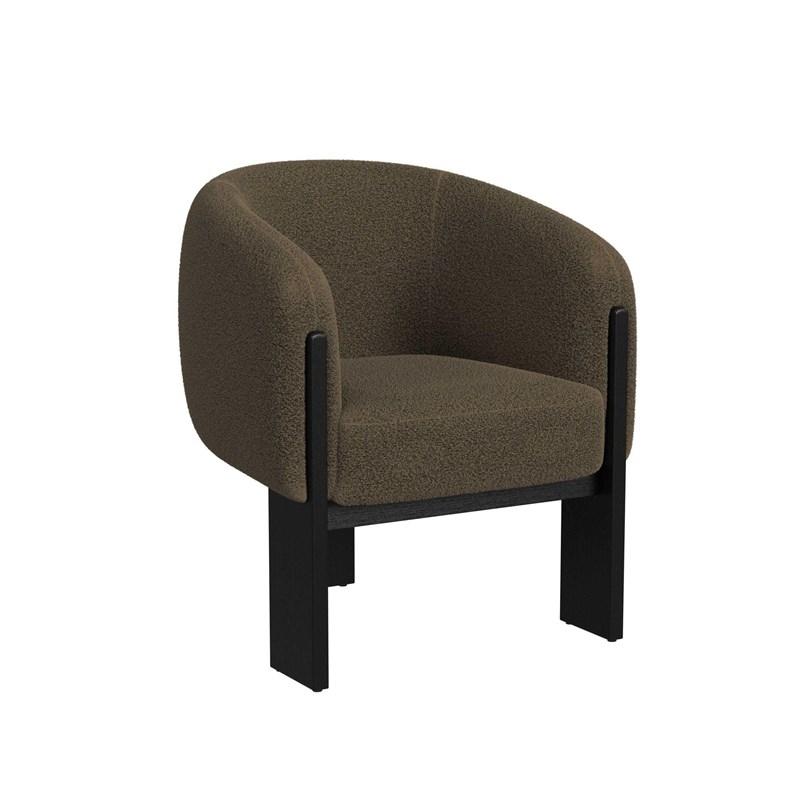 Elements International Modern U-15160-11450-100 Chair