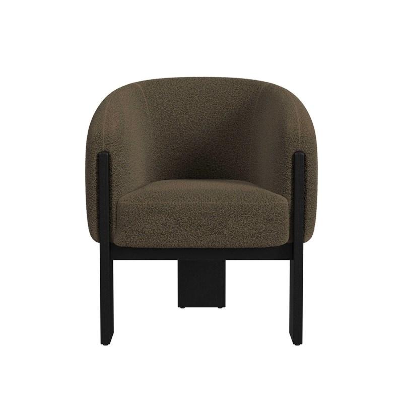 Large Picture of Elements International Modern U-15160-11450-100 Chair