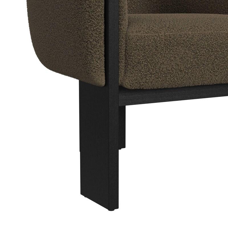 Large Picture of Elements International Modern U-15160-11450-100 Chair