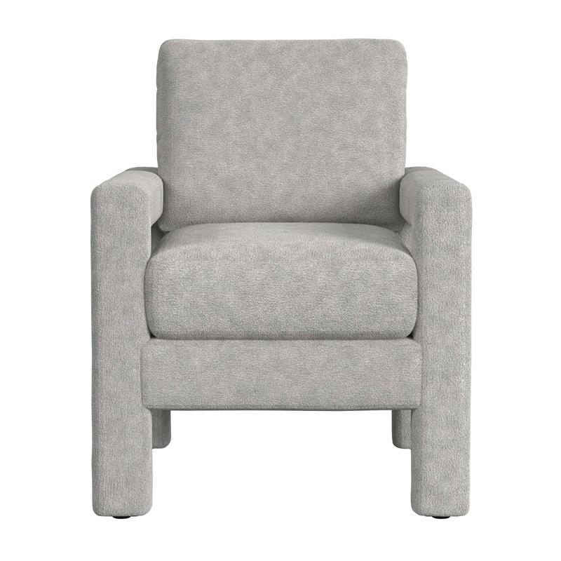 Large Picture of Elements International Zoey U-15200-11170-100 Chair