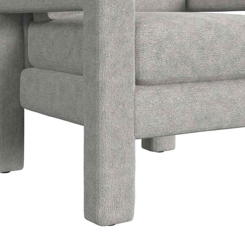 Large Picture of Elements International Zoey U-15200-11170-100 Chair