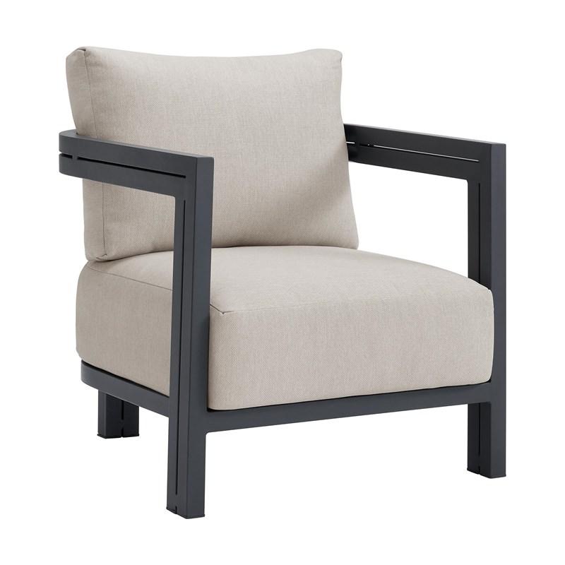 Elements International Playa O-16230-10311-100 Chair