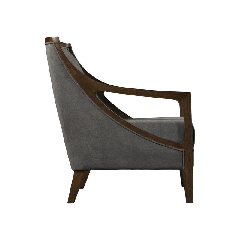 Large Picture of Elements International Hopkins UHK526101 Chair