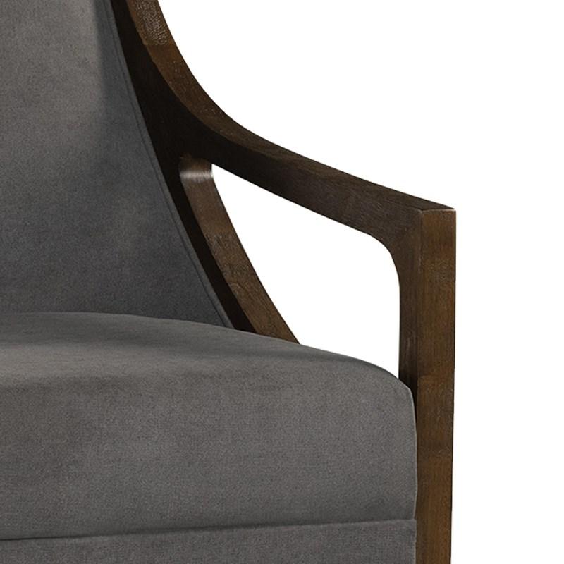 Large Picture of Elements International Hopkins UHK526101 Chair
