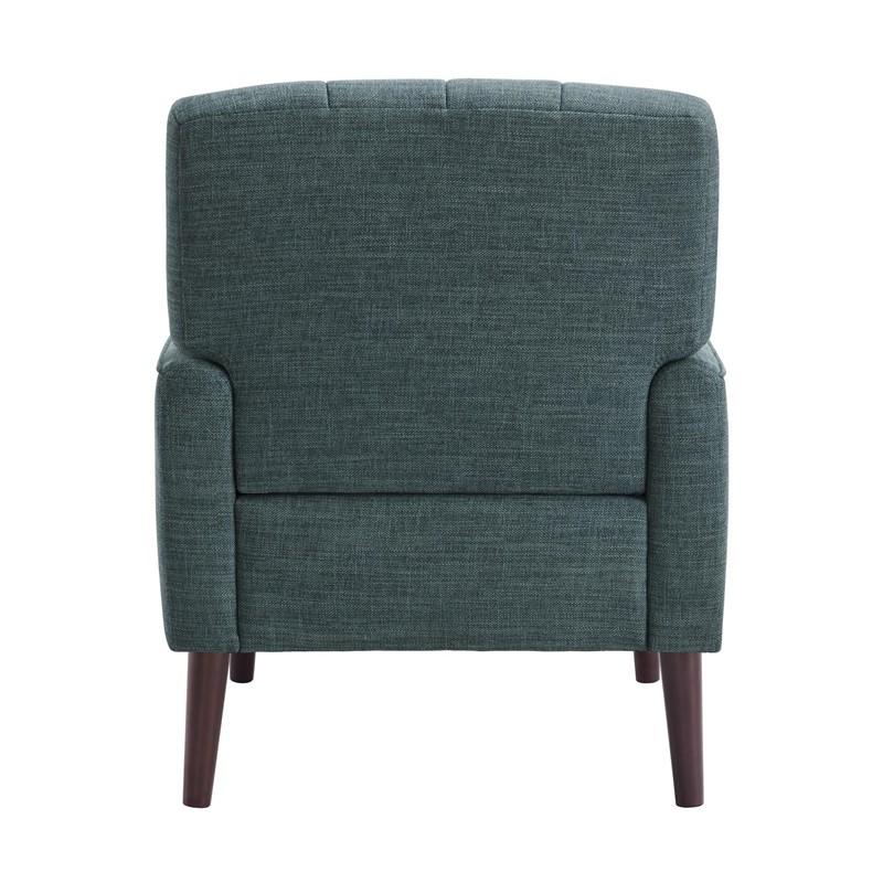 Large Picture of Elements International Kiwi U-4410-4550-100C Chair