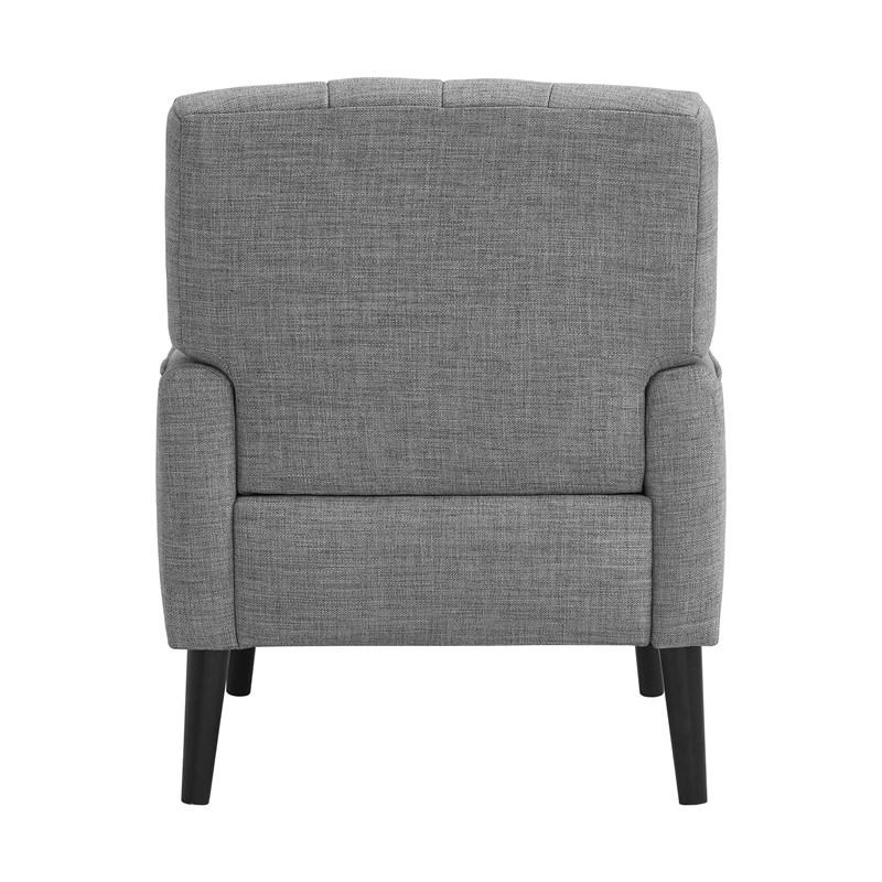 Large Picture of Elements International Kiwi U-4410-4551-100C Chair