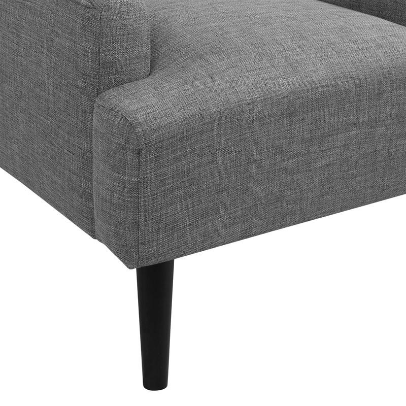 Large Picture of Elements International Kiwi U-4410-4551-100C Chair