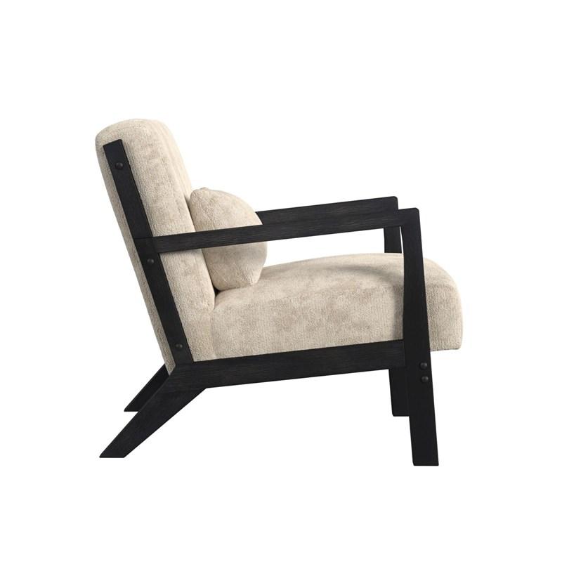 Large Picture of Elements International Marina U-13830-11241-100C Chair
