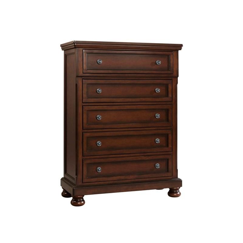 Elements International Kingston KT600CH-S Chest