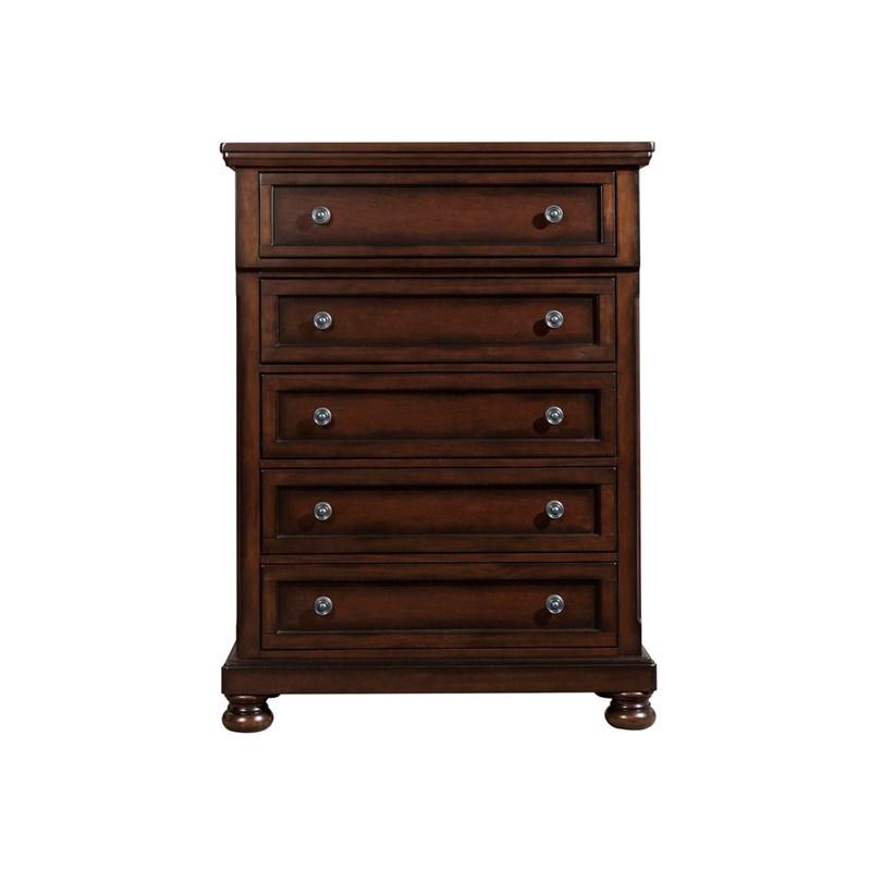 Large Picture of Elements International Kingston KT600CH-S Chest