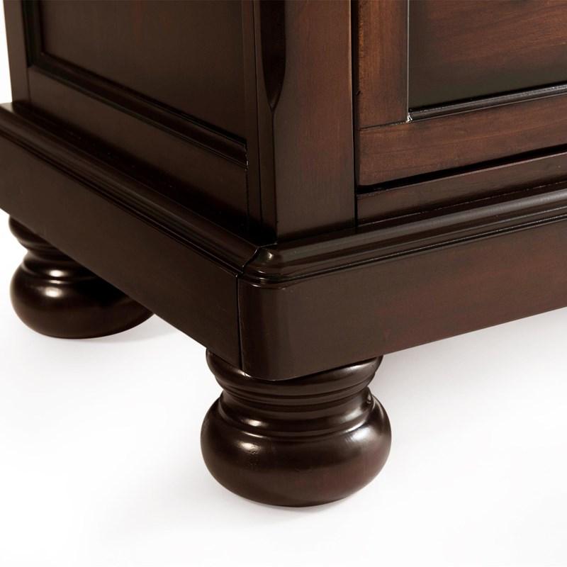 Large Picture of Elements International Kingston KT600CH-S Chest