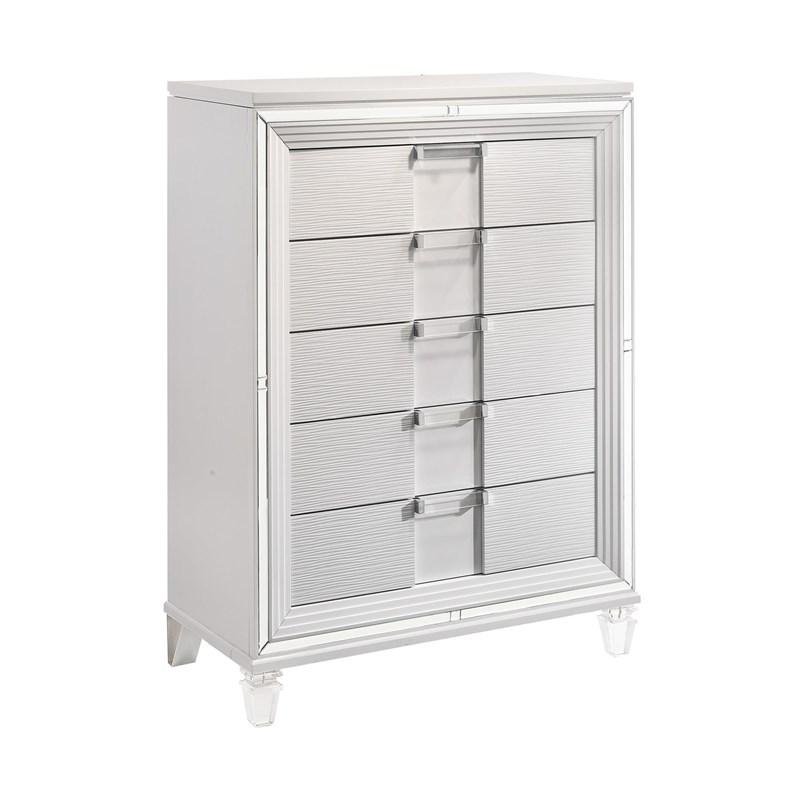 Elements International Twenty Nine TN700CH Chest