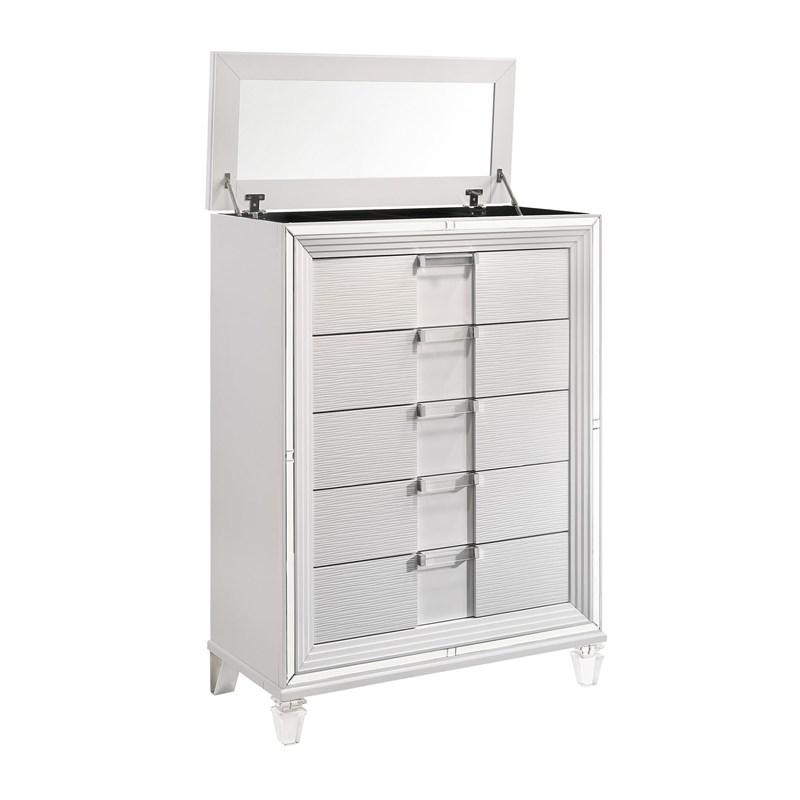 Large Picture of Elements International Twenty Nine TN700CH Chest