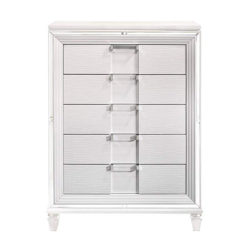 Large Picture of Elements International Twenty Nine TN700CH Chest
