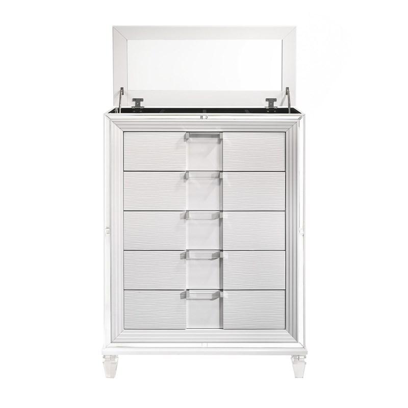 Large Picture of Elements International Twenty Nine TN700CH Chest
