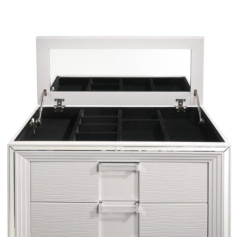 Large Picture of Elements International Twenty Nine TN700CH Chest