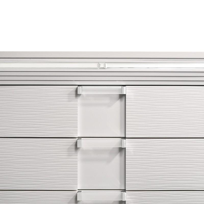 Large Picture of Elements International Twenty Nine TN700CH Chest